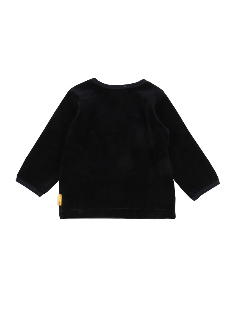 Clothing Steiff Collection Sweaters & cardigans Navy