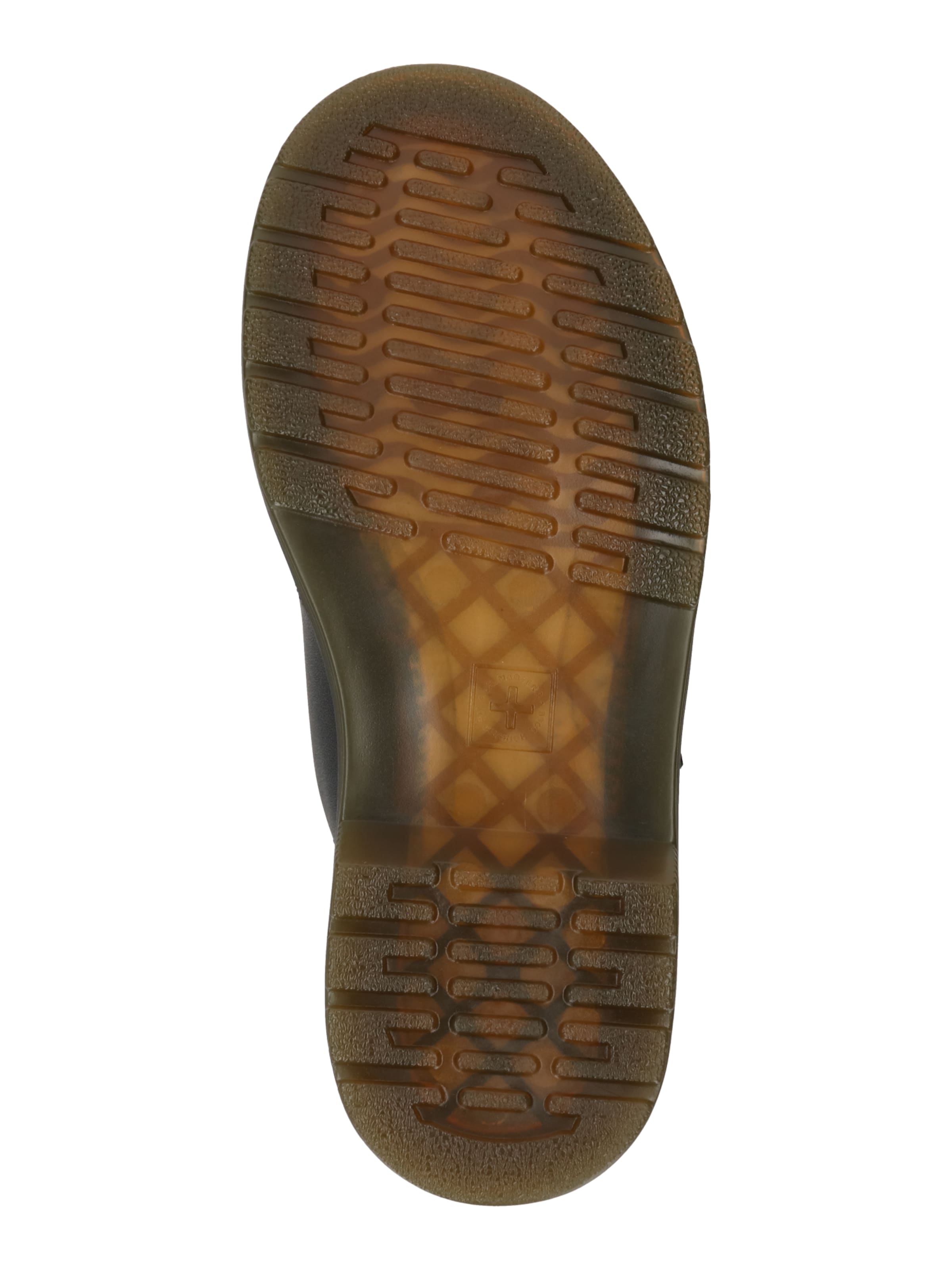 juoda Dr. Martens Pusbačiai '8065 J'