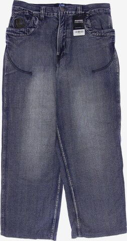 Karl Kani Jeans in 34 in Blue: front