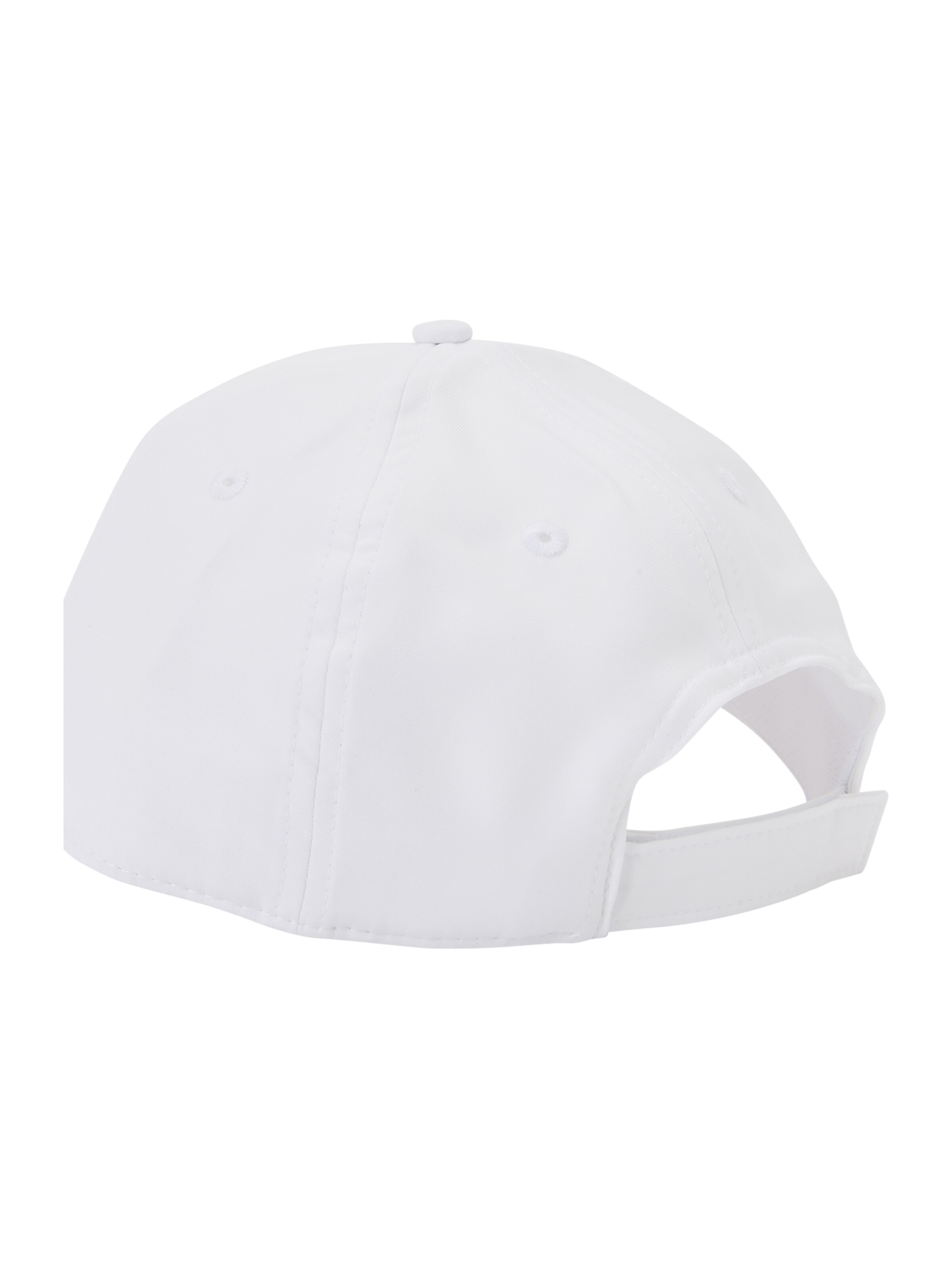 Șapcă 'Azoli' de la ELLESSE pe alb