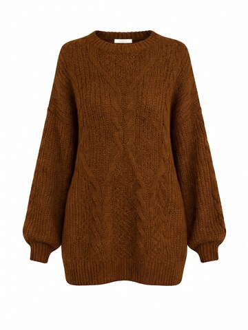 Worldclassca Pullover‌‌‌‌‌‌‌‌ in Braun