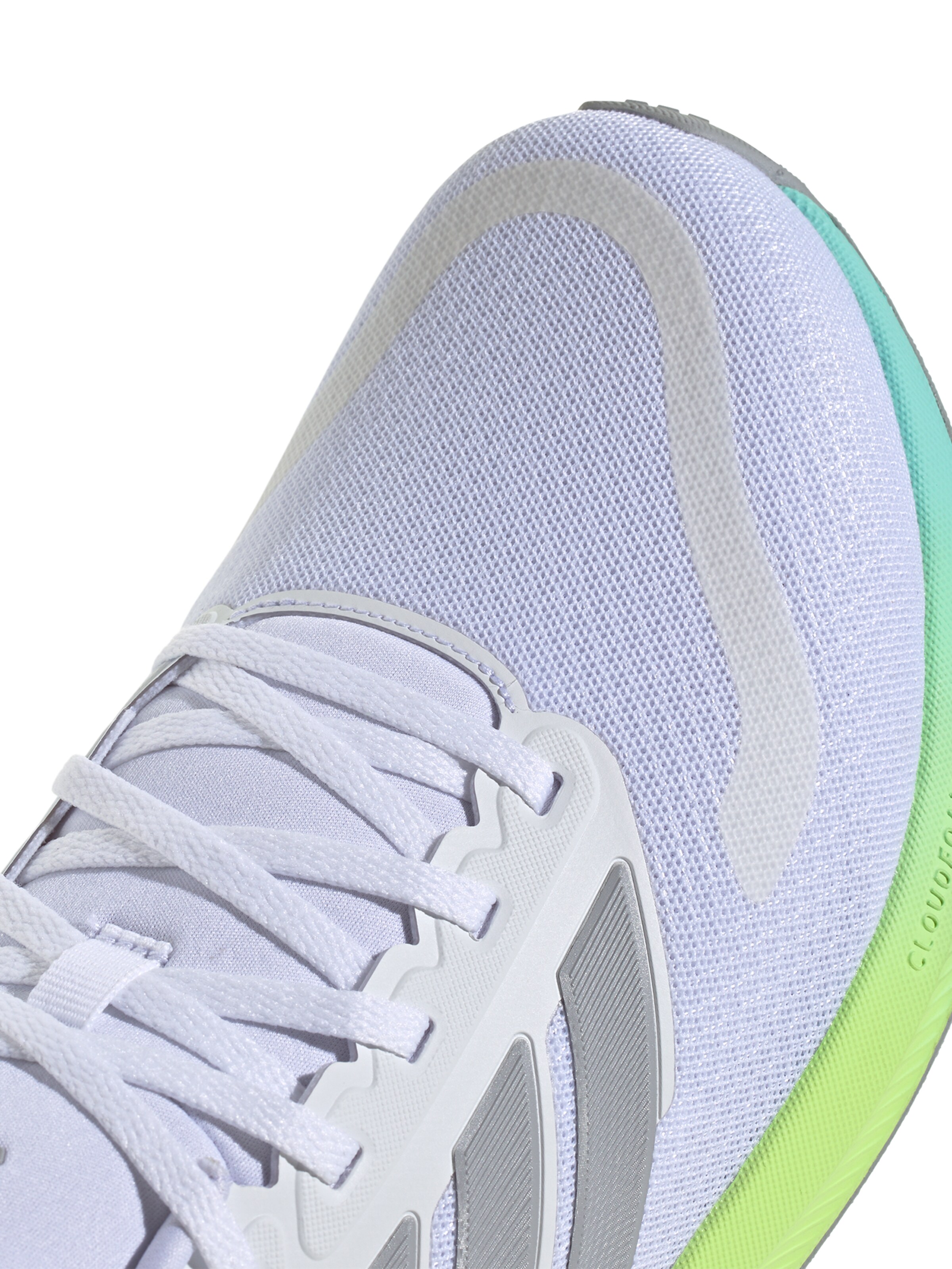 ADIDAS PERFORMANCE Futócipők 'RUNFALCON 5' - fehér