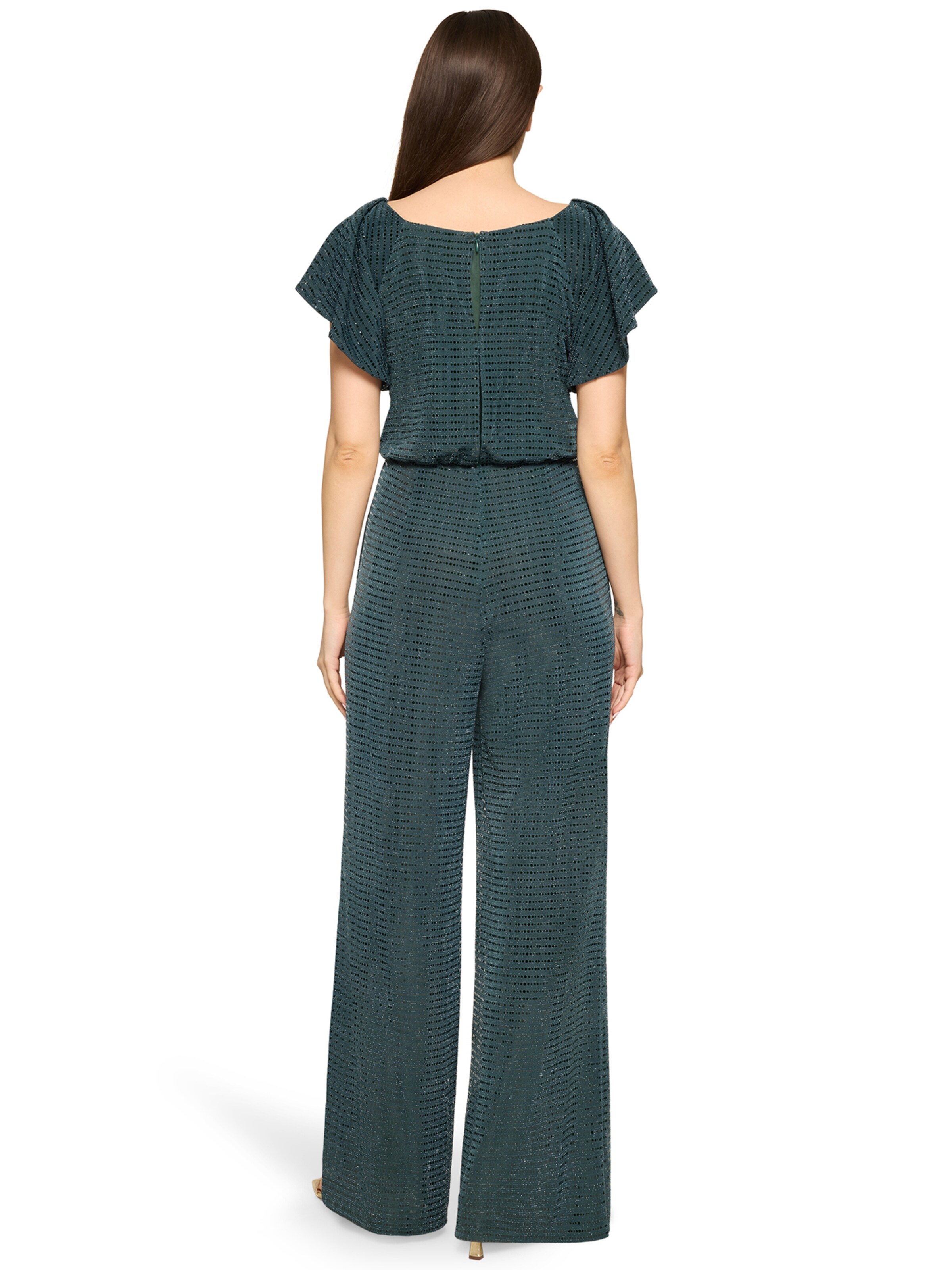 Vera Mont - Macacões em verde