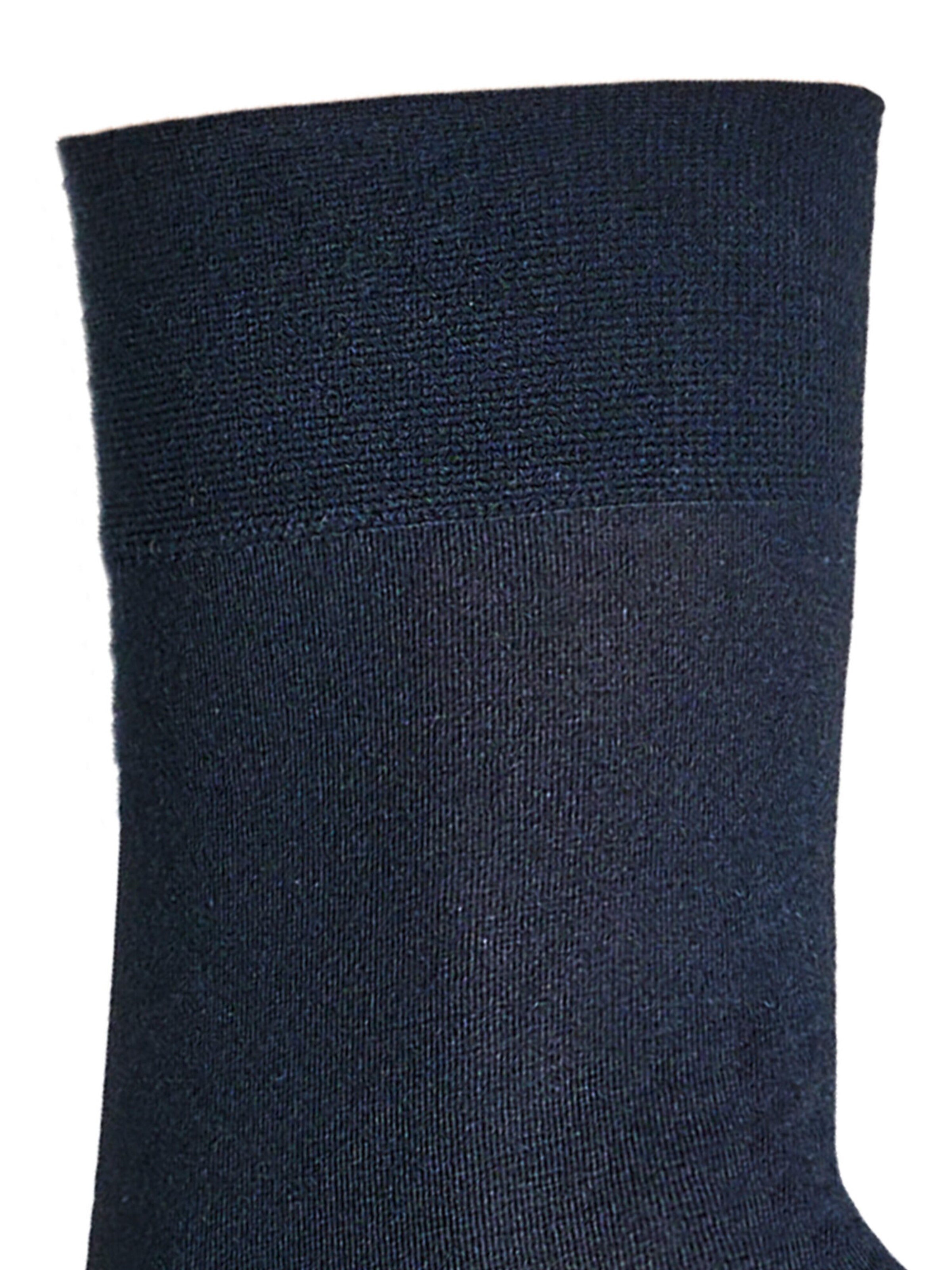 Hudson Socks 'Relax Light' in Blue