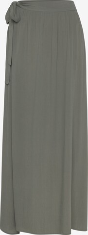 s.Oliver Skirt in Green: front