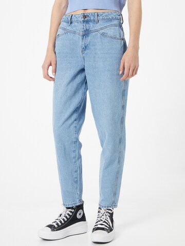 Noisy may Loose fit Jeans 'JUNE' in Blue: front