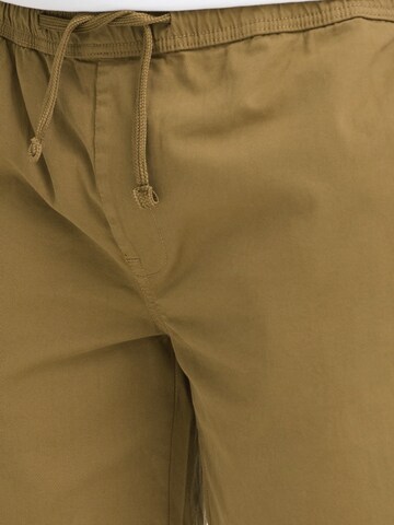 Regular Pantalon chino 'BHMarco' BLEND en marron