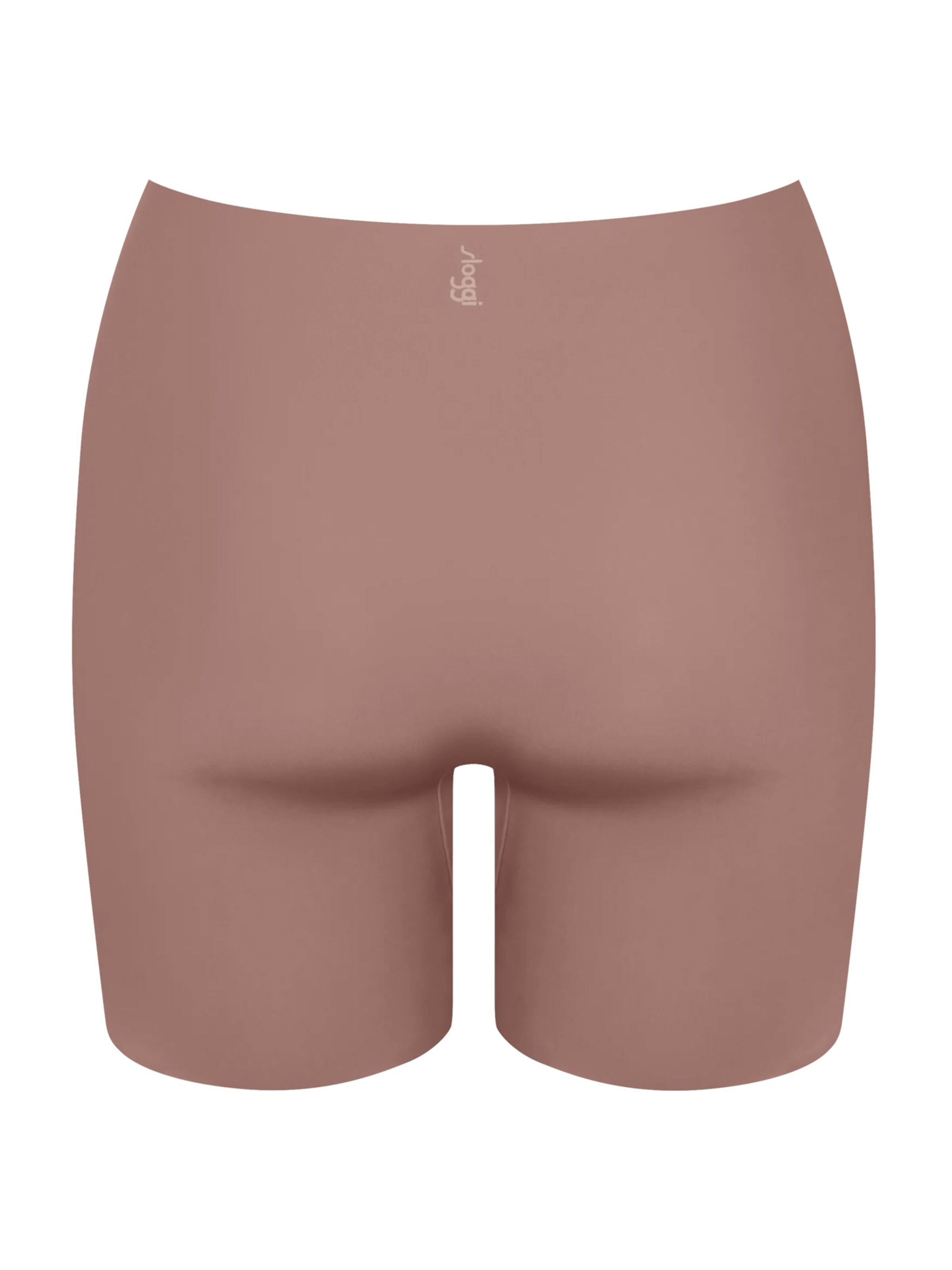 SLOGGI Shapingbroek 'ZERO Feel 2.0' in Bruin