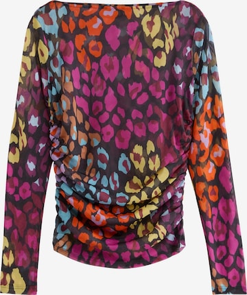 mišri Next Marškinėliai: priekis