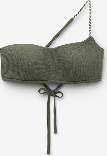 CALZEDONIA Bikinitop in grün, Produktansicht