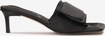 Mule Kazar Studio en noir