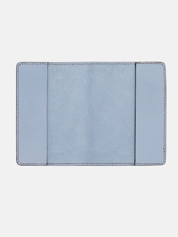 The Bridge Document bag in Blue