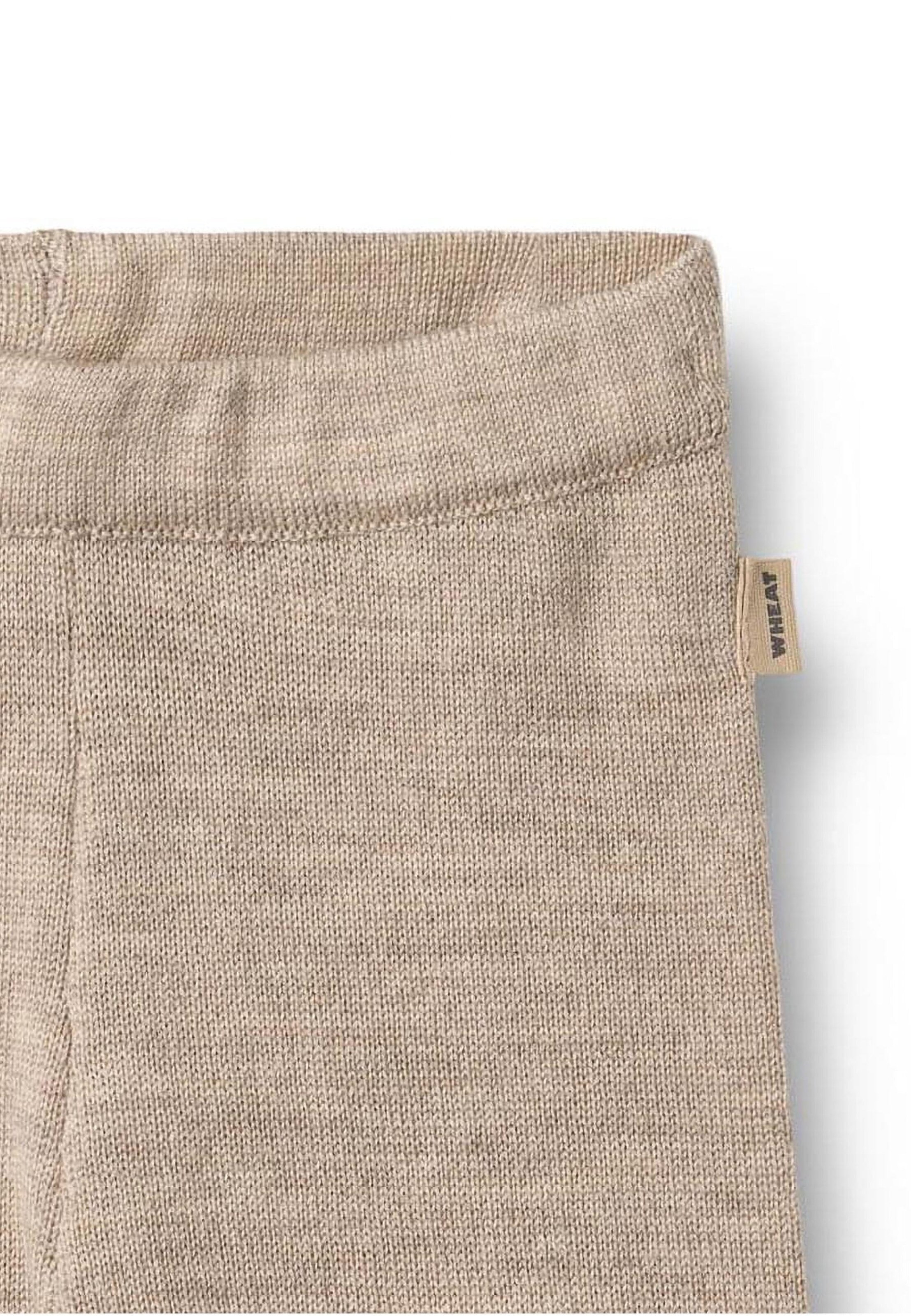 regular Pantaloni 'Neel' di WHEAT in beige