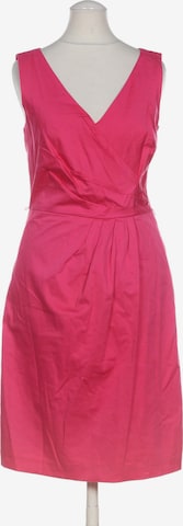 Oasis Dress in XXS in Pink: front