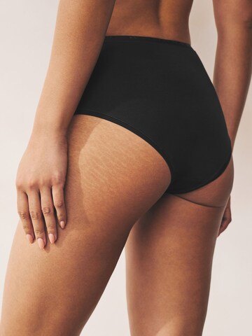 Next Slip in Black