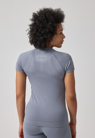 SNOCKS Funktionsshirt in Blau