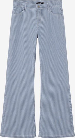 NAME IT Jean en bleu denim, Vue avec produit