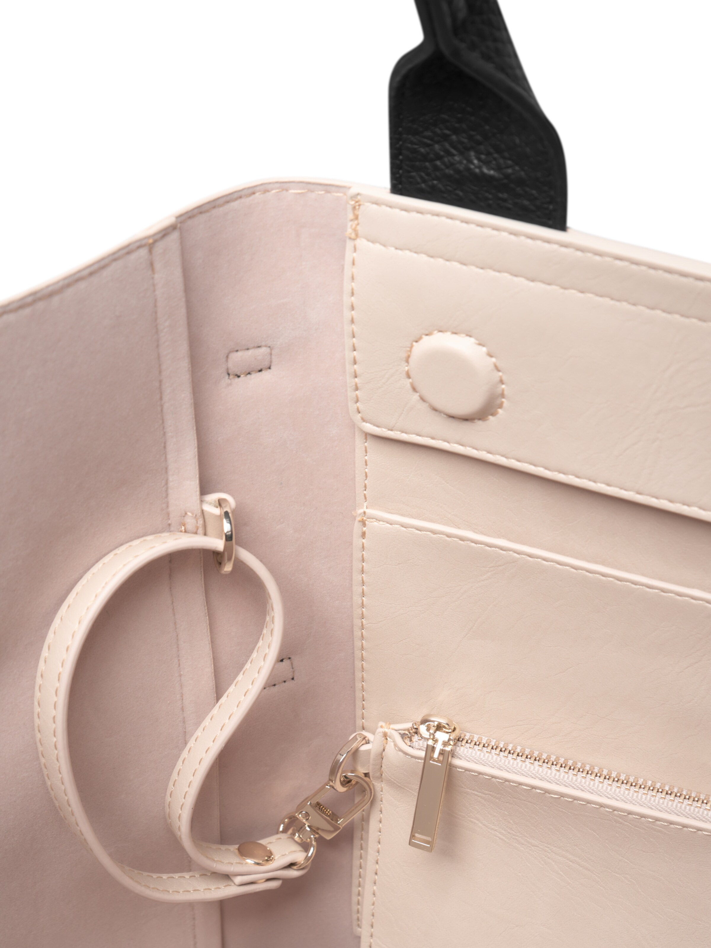 Ted Baker Shopper  'JIMMA' in Weiß