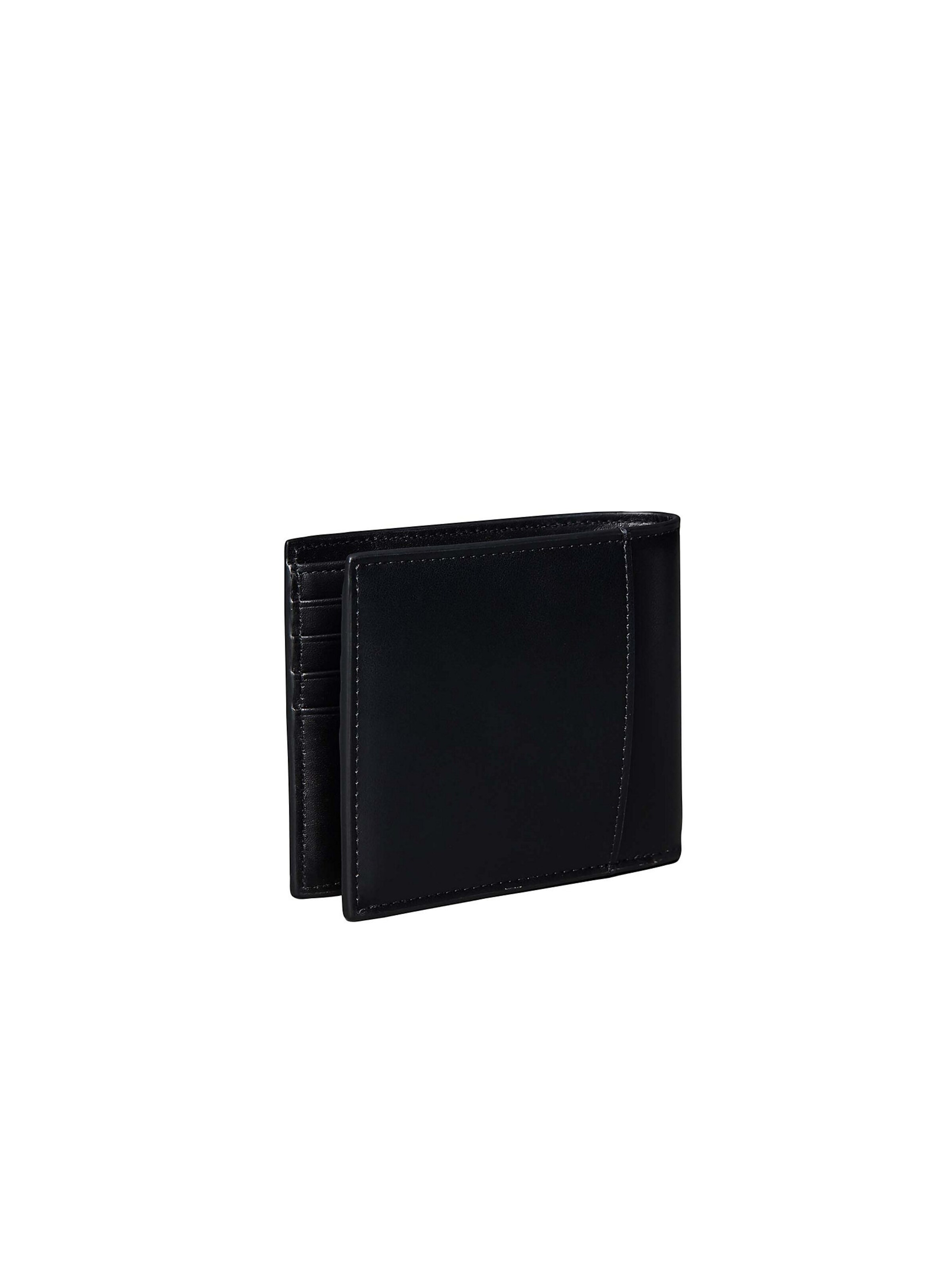 Porte-monnaies Calvin Klein en noir
