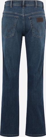 WRANGLER Regular Jeans 'TEXAS' i blå