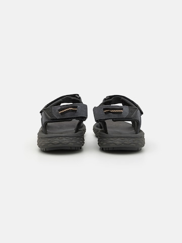 pilka COLUMBIA Sandalai 'KONOS'