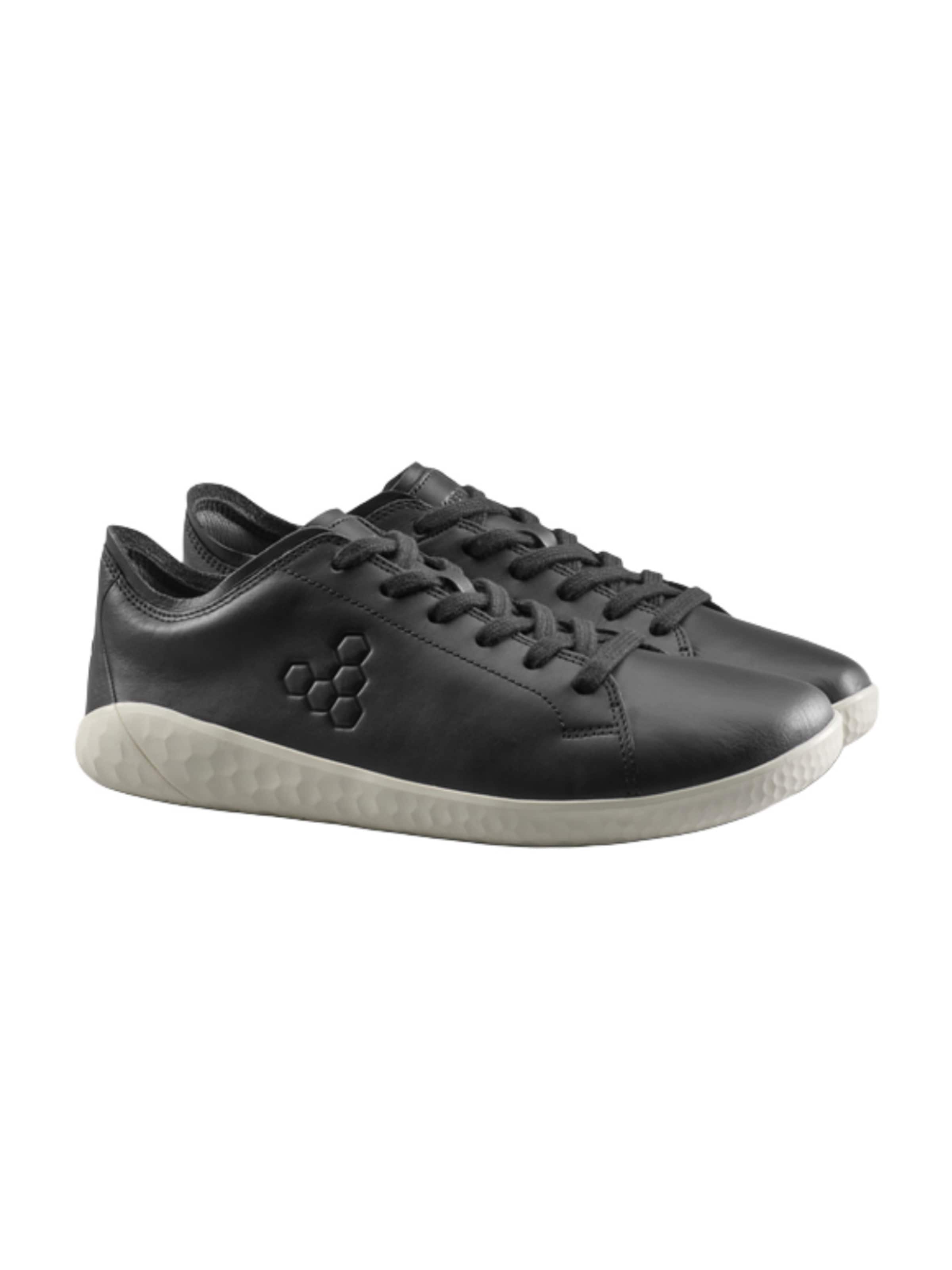 Vivo Barefoot - Zapatillas deportivas bajas 'GEO COURT IV' en negro: frente