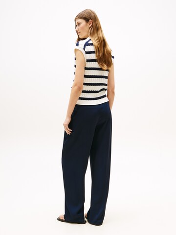 TOMMY HILFIGER Свитер в Синий