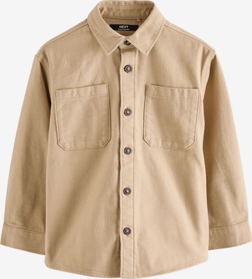 smėlio Next Standartinis modelis Marškiniai: priekis