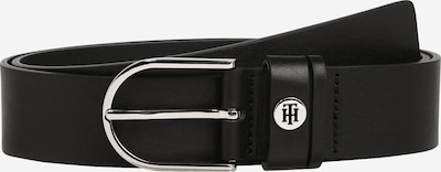 TOMMY HILFIGER Cinturón en negro, Vista del producto