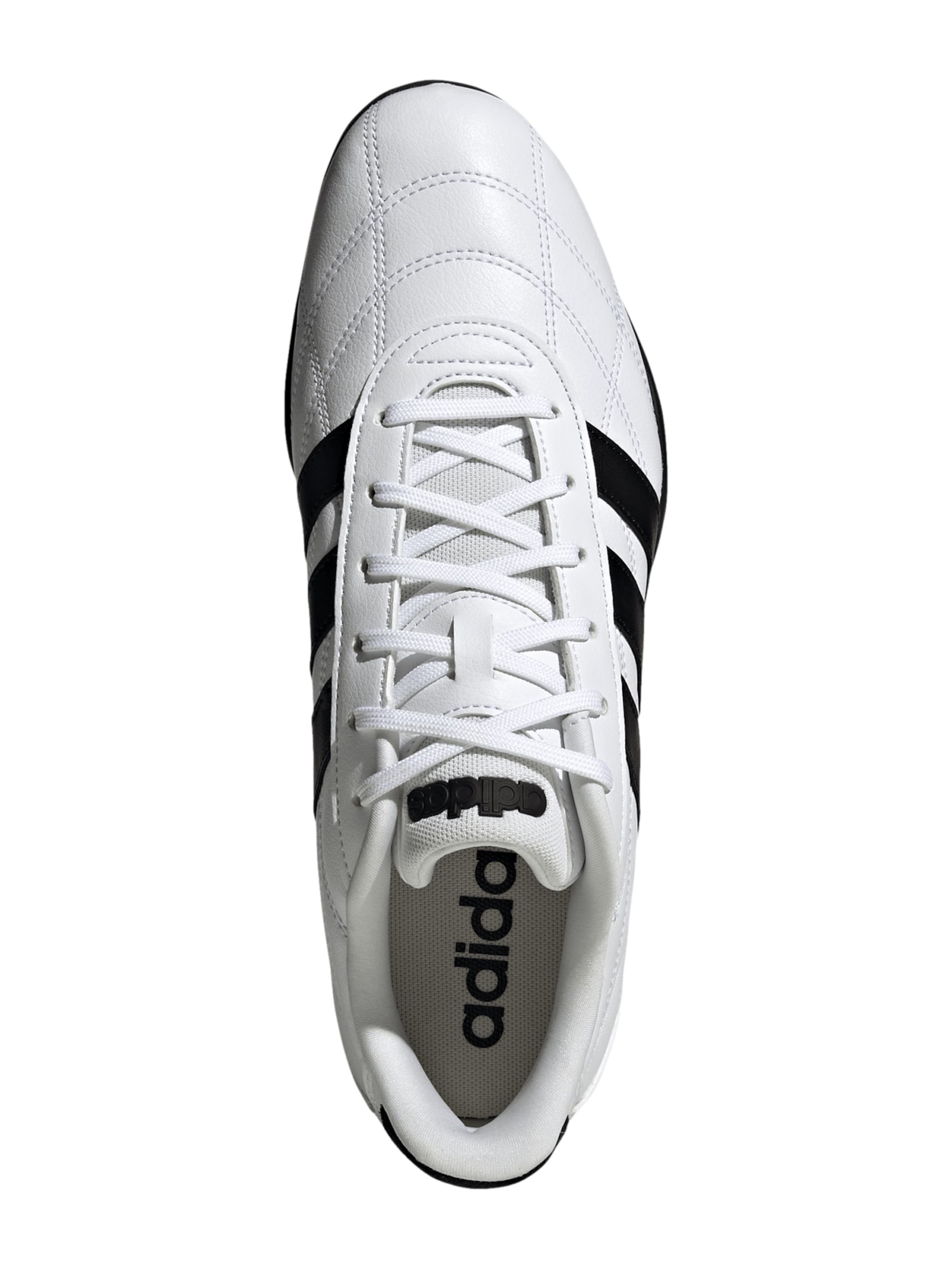 ADIDAS SPORTSWEAR Низкие кроссовки 'ADIPISTA' в Белый