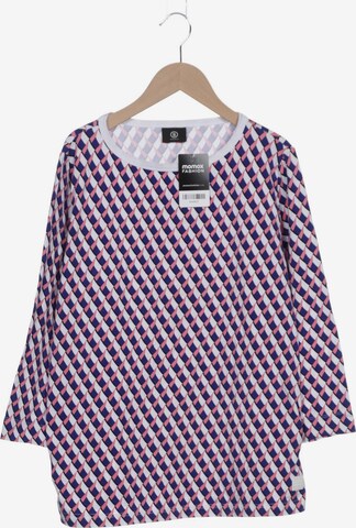 BOGNER Top & Shirt in XL in Mixed colors: front