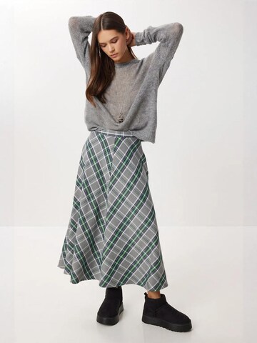 Happiness İstanbul Rok in Groen