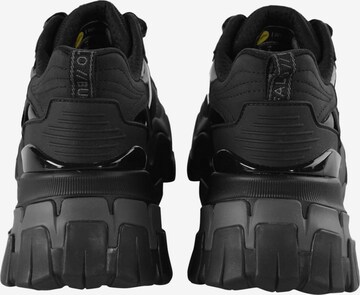 BUFFALO Sneakers 'Buffalo Norion1' in Black