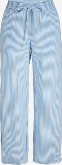JJXX Hose 'JXWindy Seersucker' in hellblau / weiß, Produktansicht