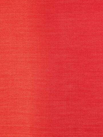 SAMAYA Tuch 'Levas' in Rot
