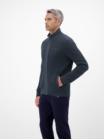 LERROS Strickjacke in Blau