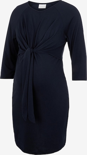 MAMALICIOUS Dress 'Zilke' in Dark blue, Item view