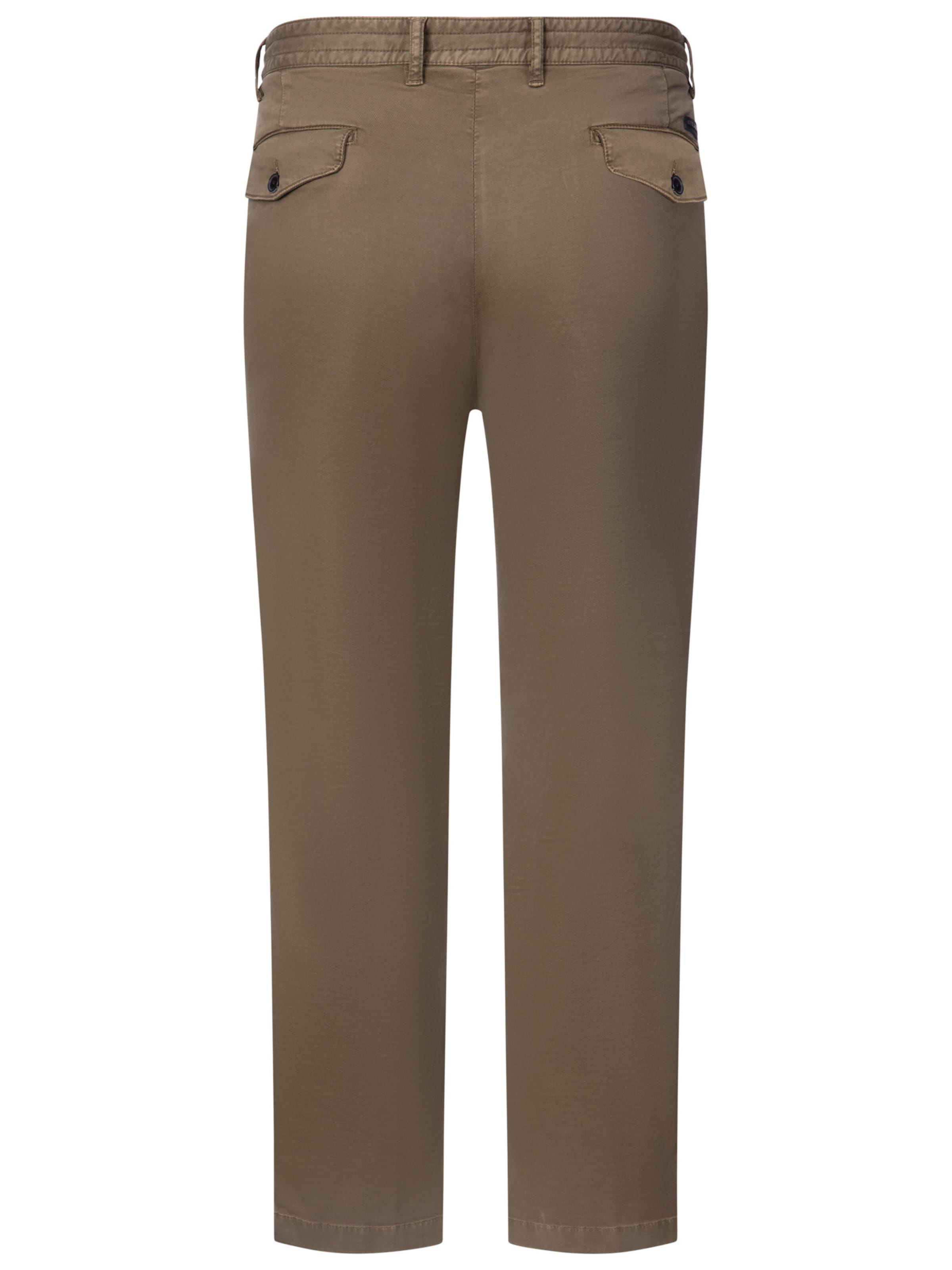 Karl Lagerfeld Regular Jeans in Braun