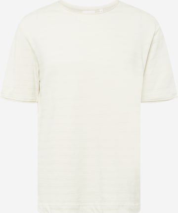 s.Oliver Shirt in Beige: front