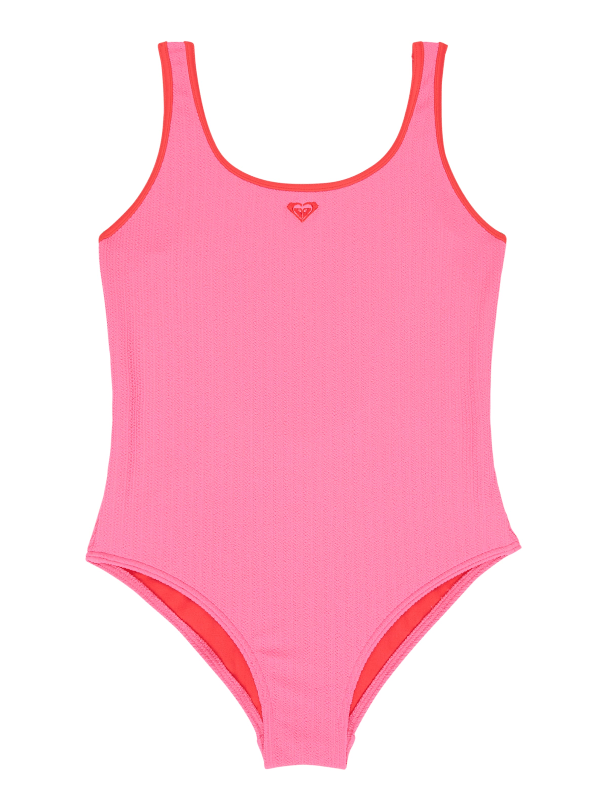 ROXY Swimsuit 'Aruba' in Pink: front