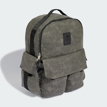 Sac à dos ADIDAS ORIGINALS en noir