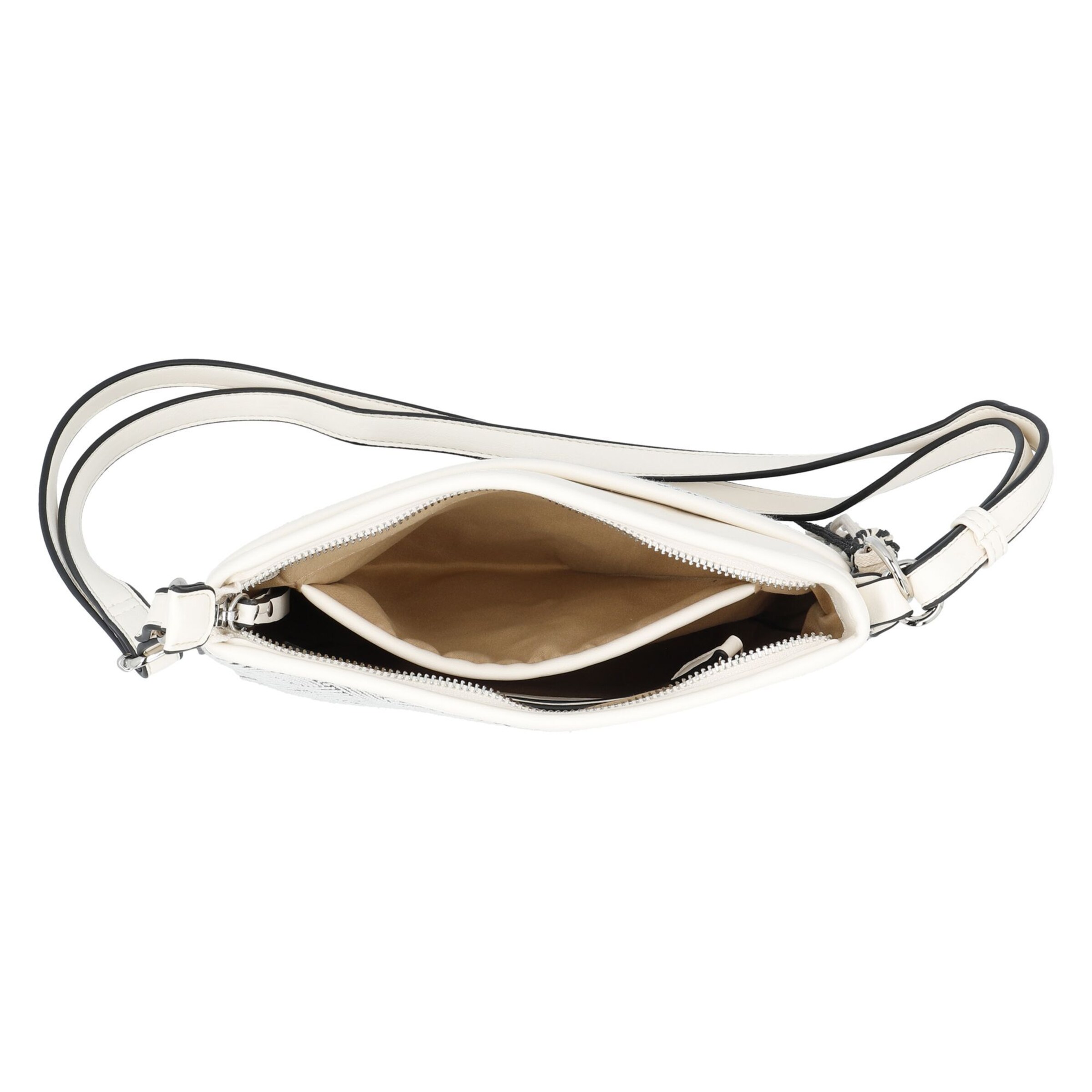 Picard Umhängetasche 'Illusion' in Beige