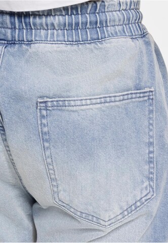 Wide Leg Jean 'Matty' DEF en bleu