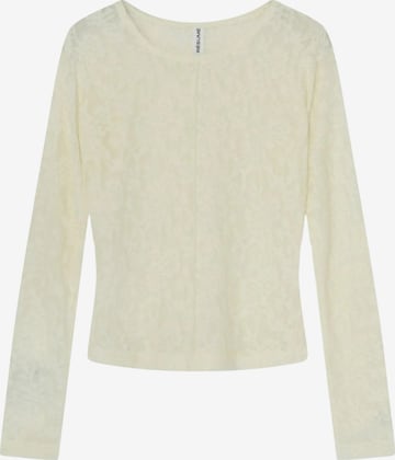 Résumé Paita ' KitRS ' värissä ruskea: etupuoli