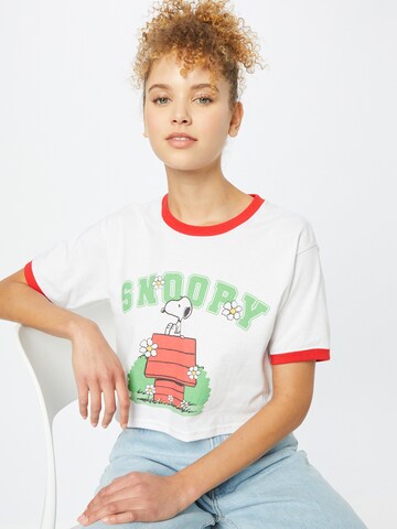 Vintage Supply Футболка в Белый