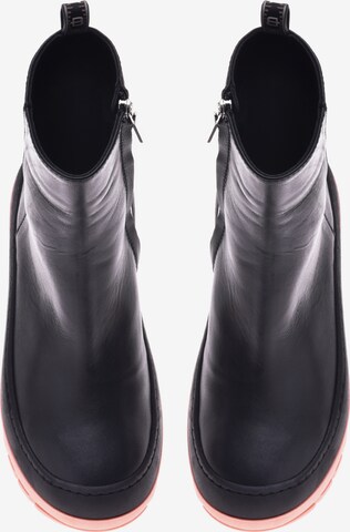 Baldinini Ankle Boots in Black