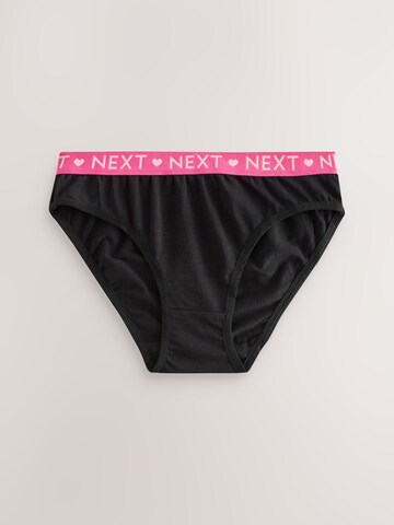 Next Onderbroek in Zwart