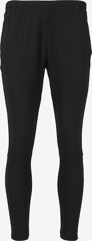 ENDURANCE Sports trousers 'Dyne' in Black: front