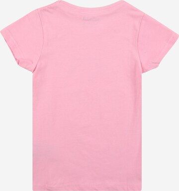 BLUE SEVEN T-Shirt in Pink