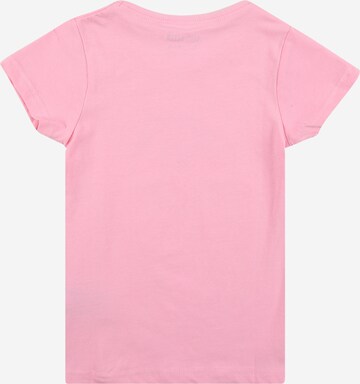 BLUE SEVEN Shirt in Pink